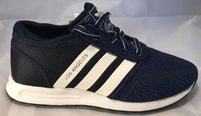 Buty dziecięce Adidas LOS ANGELES rozmiar 36