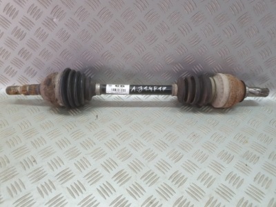 Привідний вал ліва opel astra j 1.4 16v xer фото №1