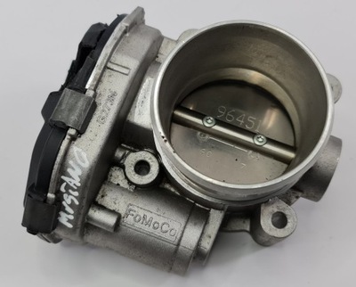 Дросельна заслінка ford mustang vi 2.3 ecoboost фото №1