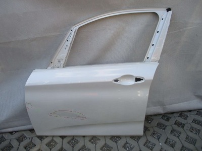 Дверь перед передние левая bmw 2 f45 f46 activ tourer фото №1