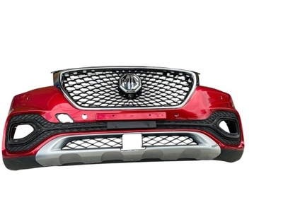 Бампер, решітка радіатора, решітка радіатора, ґрати mg hs 364. фото №1