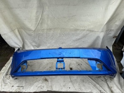 Бампер перед opel astra vi 6 l 21- фото №1