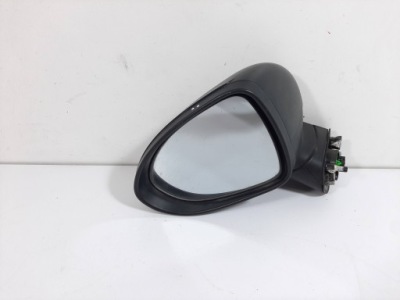 Kia rio iii sedan 1.2cvvt 13r зеркало левая 3pin фото №1