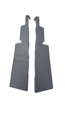 Citroen c4 picasso защита бардачка правая левая фото №1