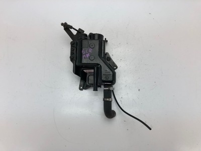 Scania r бачок рідина підсилювача 1894289 фото №1