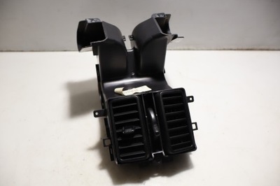 Решётка обдув задняя jeep grand cherokee iv wk2 фото №1