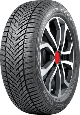 4x opony Nokian Seasonproof 205/55R17 95V XL