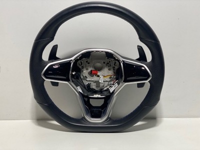 Подогрев воздуховод sport vw r golf 8 arteon passat t roc tiguan t6.1 touch фото №1