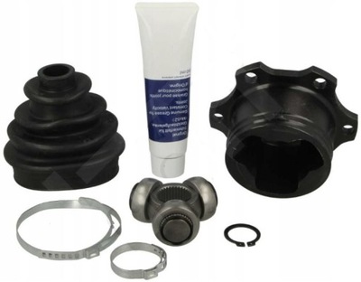 Шарнир наружный vw phaeton 2002- sharan 1995- фото №1