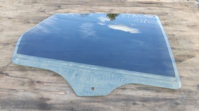 Fusion usa скло двері права задня ds73 f25712 a фото №1