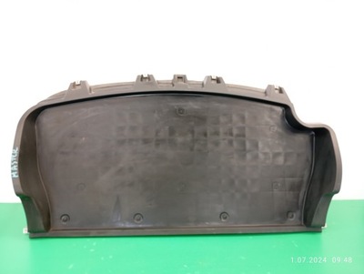 Полиця верхній renault master iii 8200729935 фото №1