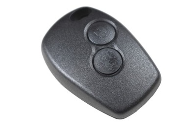 Корпус ключ pilot trafic master dacia sandero logan duster фото №1