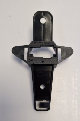 Seat tarraco fr кронштейн pod камера przód5fj980803a фото №1
