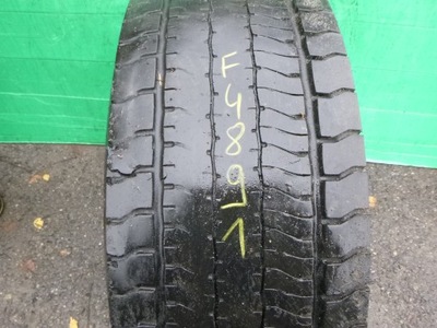 ПОКРЫШКА CIĘŻAROWA 305/70R19.5 GOODYEAR RHDII ПРИВОДНАЯ CIĘŻAROWE Б/У