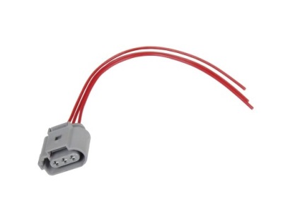 Колодка шланг датчик положение вала kor фото №1