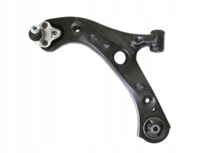 Левый рычаг передний toyota corolla e21 2018-2022 фото №1