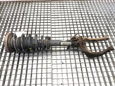 Амортизатор левый перед ze пружина alfa 159 1.9 хэтчбек 05-12 фото №1