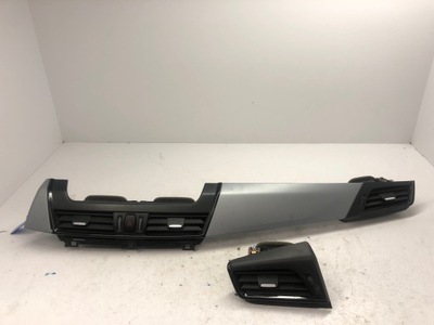 Bmw 2 f45 f46 молдинг декоративная 9317382 фото №1