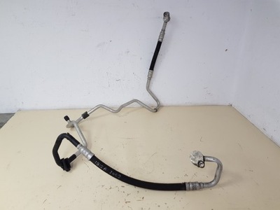 SEAT IBIZA IV CABLE DE ACONDICIONADOR TUBULADURA TUBULADURA 6R2820743E FACTURA-VAT  