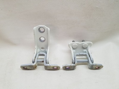 Mitsubishi space star ii 14 петля двері лівий задня фото №1