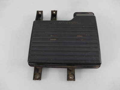 Nissan almera tino очиститель воздуха фильтр фото №1