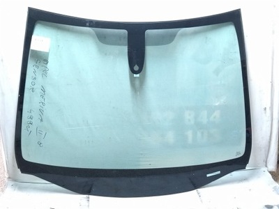 Стекло передняя opel meriva ii b - датчик - фото №1