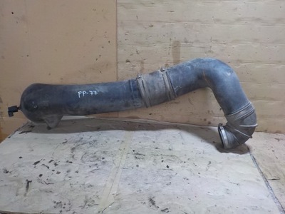 Premium dxi труба всмоктувальна фільтра 5010626065 фото №1