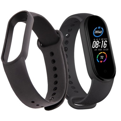 OPASKA ZAMIENNA PASEK do XIAOMI MI BAND 5 6