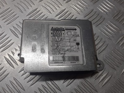 Модуль подушка безпеки renault scenic ii 8200411013 фото №1