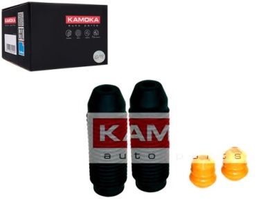 Kamoka захист відбійники амортизатора 1j0412303 1h0412 фото №1