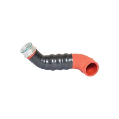 Шланг інтеркулер do audi a4 b7 2.0 tdi фото №1