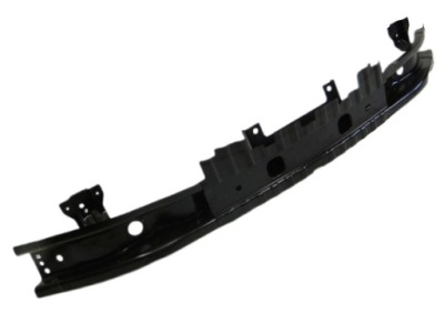 Mercedes w447 447 lift балка w бампер передний фото №1