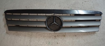 Решётка радиатора mercedes-benz 1688800088 фото №1