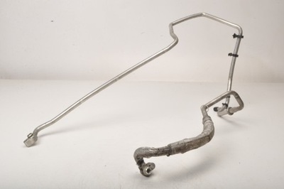 Aston martin db9 6.0 шланг кондиціонера фото №1