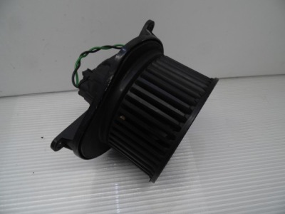 Повітродувка обігрівача jeep grand cherokee wk фото №1