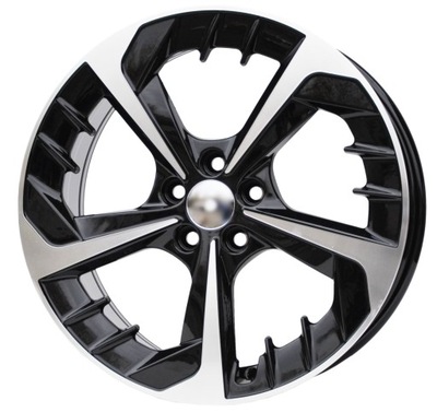 LLANTAS 17'' CHRYSLER CIRRUS LEBARON NEON PT CRUISER  