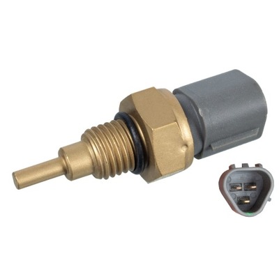 SENSOR TEMPERATURA DE LÍQUIDO SUZUKI  