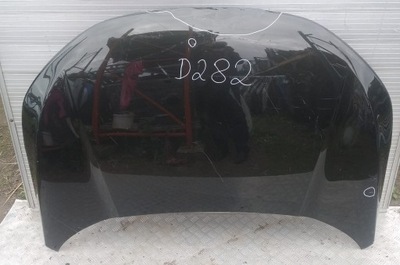 D282 капот honda cr-v crv v 2017- фото №1