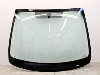 Renault twingo ii стекло лобовое фото №1