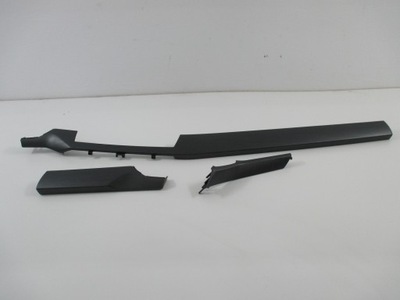 Dekor рамка seat leon iv 5fb 5fb858365a фото №1