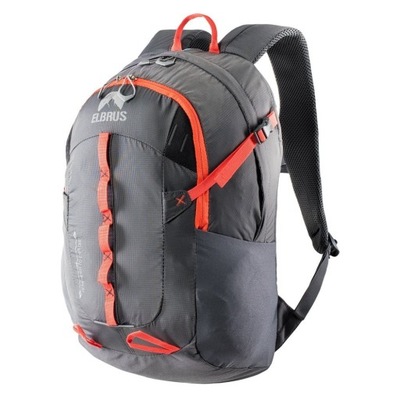 PLECAK TURYSTYCZNY ELBRUS ATLANTIS TREKKINGOWY 22L