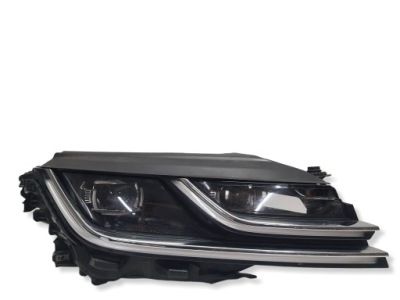 Vw arteon 3g8 правый  фара перед передняя full led 3g8941082 фото №1