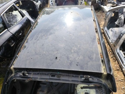 Hyundai i30 2013 крыша фото №1