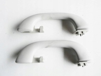 Ручка потолочный задняя peugeot 308 i 2007-2013r фото №1