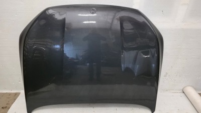 Капот крышка двигателя mercedes x-klasa 470 фото №1