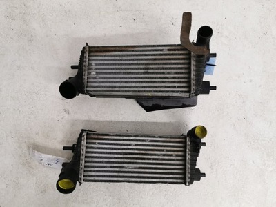 INTERCOOLER FORD FOCUS MK3  