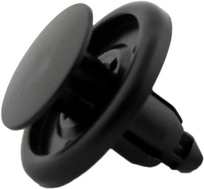 Romix штифт розпірний підкрилок toyota b22090 фото №1