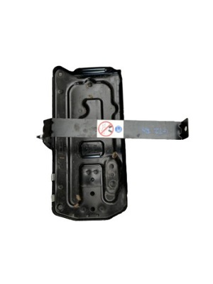 Porsche 991 lift основа акумулятор фото №1