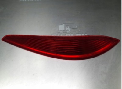 Opel astra iii h кабриолет  twintop лампа задняя задний  отражатель правая фото №1