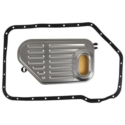 Blue print фильтр автоматической коробки передач vw фото №1